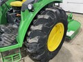 2021 John Deere 4066R Tractor