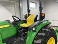 2021 John Deere 4066R Tractor