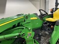 2021 John Deere 4066R Tractor