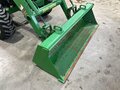 2021 John Deere 4066R Tractor