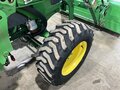 2021 John Deere 4066R Tractor
