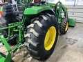 2021 John Deere 4066R Tractor