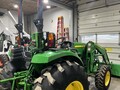 2021 John Deere 4066R Tractor