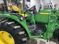 2021 John Deere 4066R Tractor