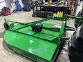 2021 John Deere 4066R Tractor