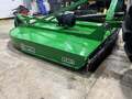 2021 John Deere 4066R Tractor