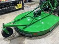 2021 John Deere 4066R Tractor