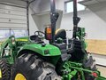 2021 John Deere 4066R Tractor