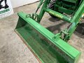 2021 John Deere 4066R Tractor