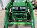 2021 John Deere 4066R Tractor