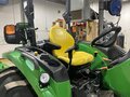 2021 John Deere 4066R Tractor