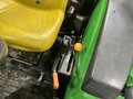 2021 John Deere 4066R Tractor