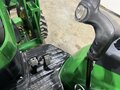 2021 John Deere 4066R Tractor