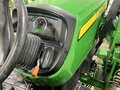 2021 John Deere 4066R Tractor