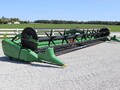 2014 John Deere 640FD Platform