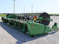 2014 John Deere 640FD Platform