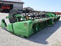 2014 John Deere 640FD Platform