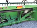 2014 John Deere 640FD Platform
