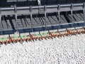 2014 John Deere 640FD Platform