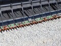 2014 John Deere 640FD Platform