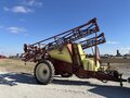  Hardi Navigator NP1100 Pull-Type Sprayer