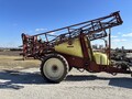  Hardi Navigator NP1100 Pull-Type Sprayer