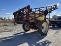  Hardi Navigator NP1100 Pull-Type Sprayer
