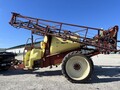  Hardi Navigator NP1100 Pull-Type Sprayer