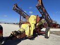  Hardi Navigator NP1100 Pull-Type Sprayer