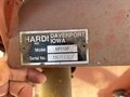  Hardi Navigator NP1100 Pull-Type Sprayer