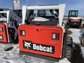 2023 Bobcat T650 Skid Steer
