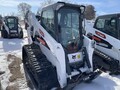 2023 Bobcat T650 Skid Steer