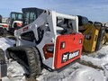 2023 Bobcat T650 Skid Steer