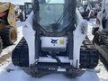 2023 Bobcat T650 Skid Steer