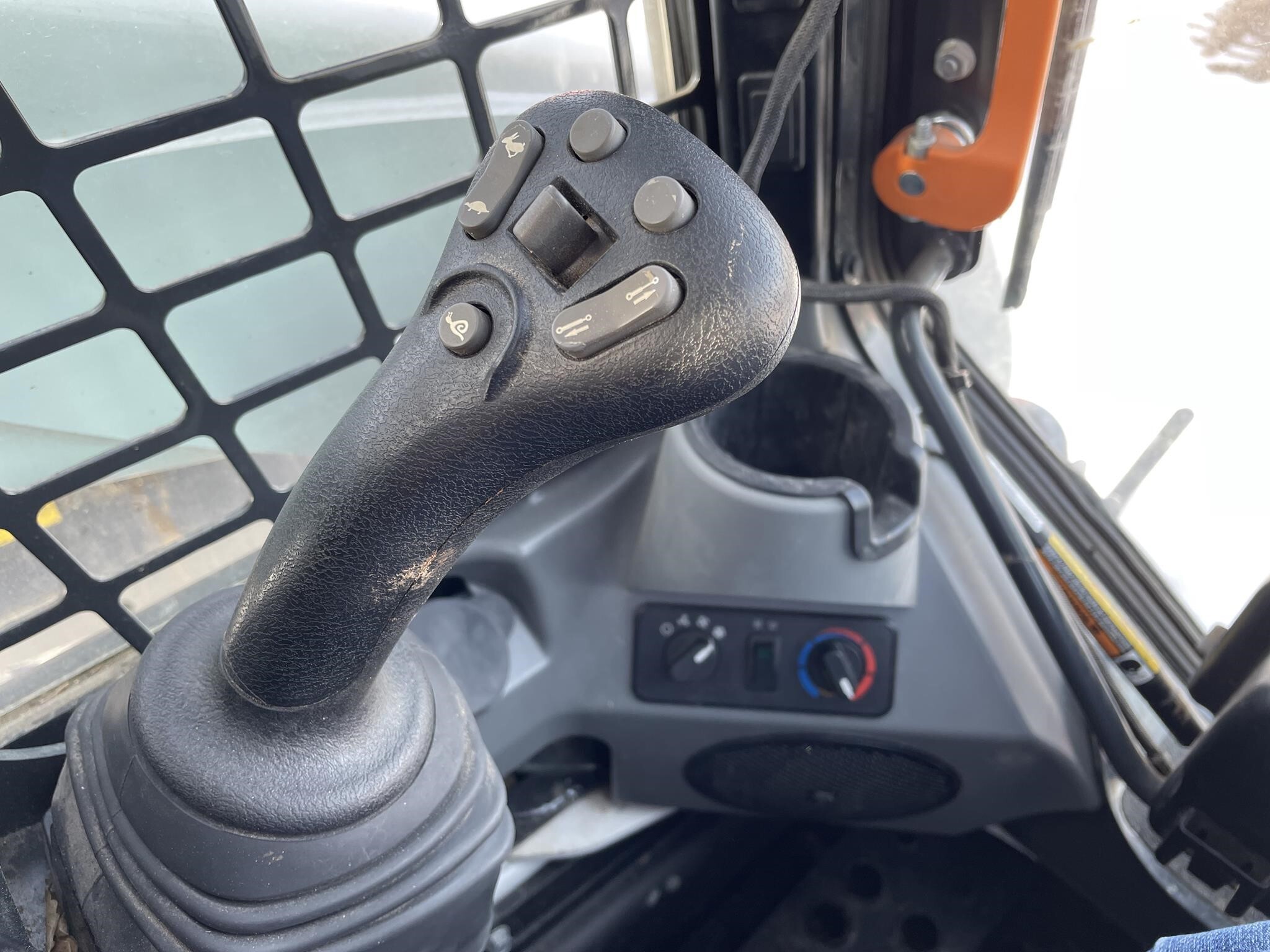 2023 Bobcat T650 Skid Steer