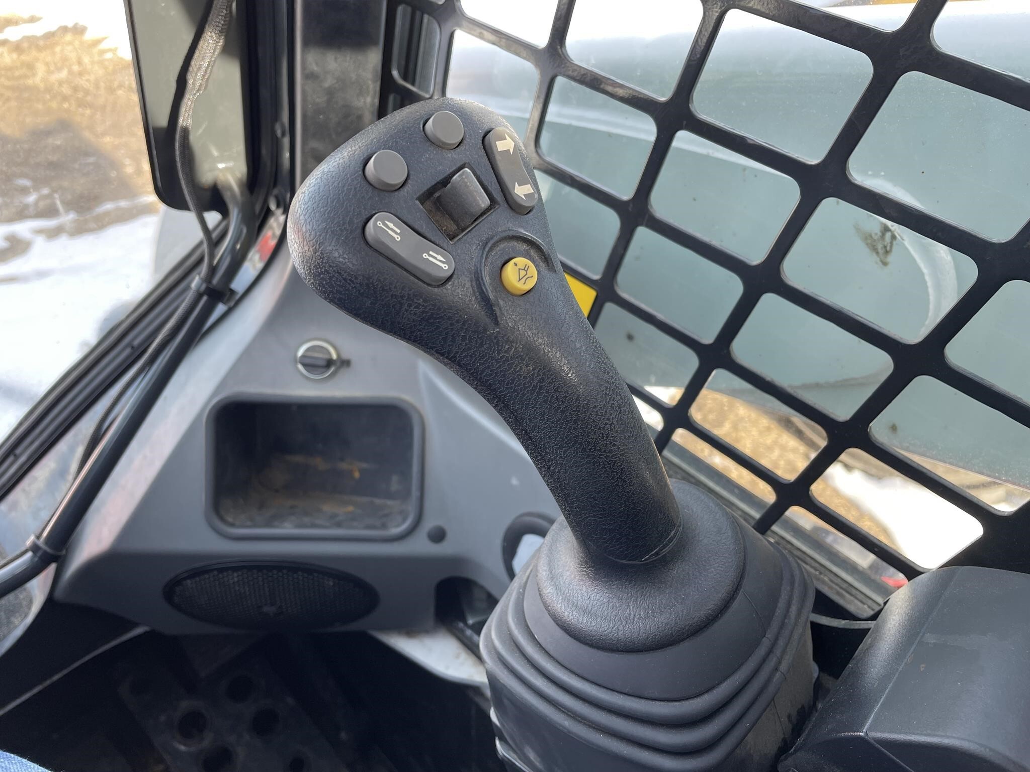2023 Bobcat T650 Skid Steer