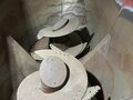  Roto Mix 425 Grinders and Mixer