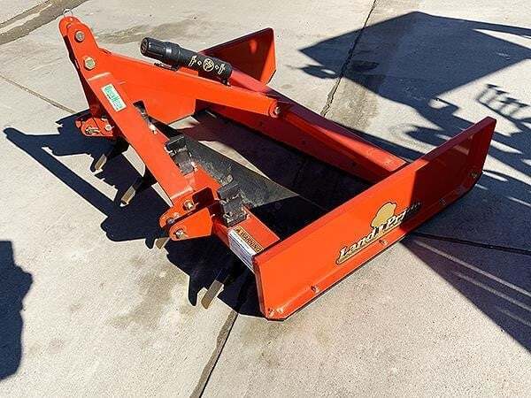 Used Land Pride Blades for Sale - 416 Listings | Machinery Pete