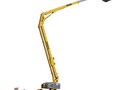 2026 Haulotte 5533A Scissor/Boom Lift