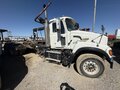2005 Mack Granite CV713 Dump Trucks/Trailer