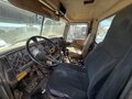 2005 Mack Granite CV713 Dump Trucks/Trailer