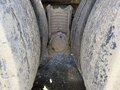 2005 Mack Granite CV713 Dump Trucks/Trailer