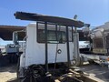 2005 Mack Granite CV713 Dump Trucks/Trailer