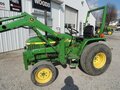 1999 John Deere 790 Tractor