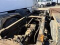 2005 Mack Granite CV713 Dump Trucks/Trailer