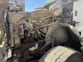 2005 Mack Granite CV713 Dump Trucks/Trailer