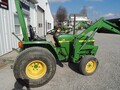1999 John Deere 790 Tractor