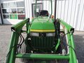 1999 John Deere 790 Tractor