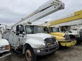 2007 Altec AA755L Crane