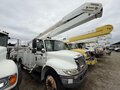 2007 Altec AA755L Crane
